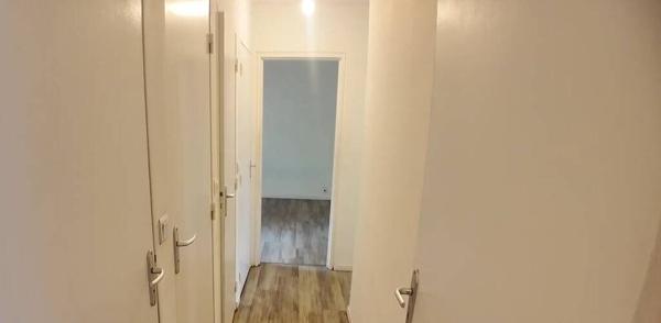 Appartement Cergy 5 pièce(s) 76 m2