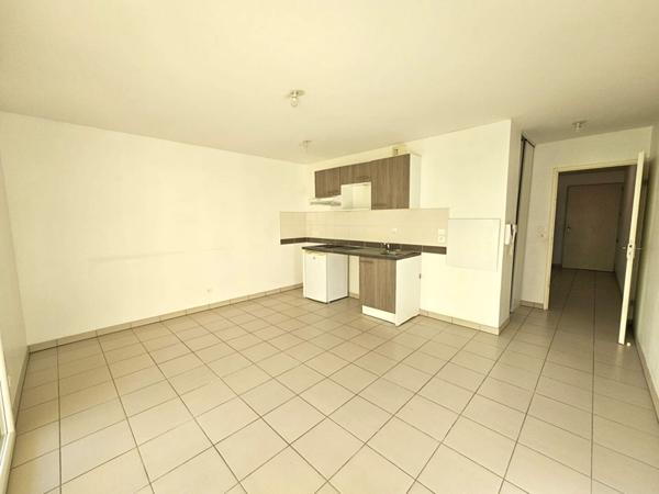 Blagnac 31700 - Appartement T2 44m2