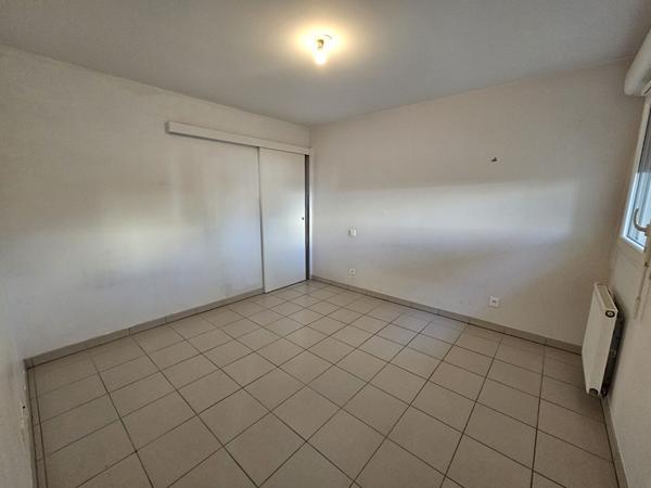 Blagnac 31700 - Appartement T2 44m2
