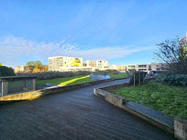 Blagnac 31700 - Appartement T2 44m2