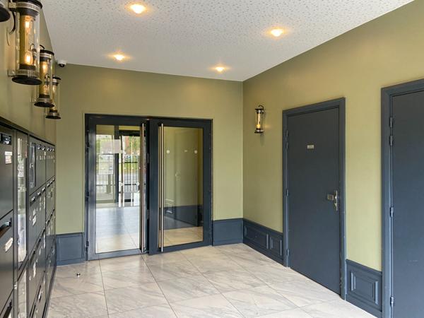 Appartement 2 pièces à vendre à Meaux - Rez-de-chaussée calme et lumineux
