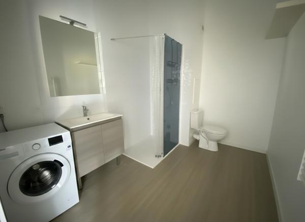 Appartement 2 pièces à vendre à Meaux - Rez-de-chaussée calme et lumineux