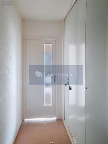 Appartement à vendre à Ferney-Voltaire dans l'Ain (01210), ref : 01047-766