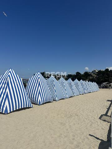 Dinard (35800) APPARTEMENT 3 pièces Hyper Centre Marché et Plages DINARD