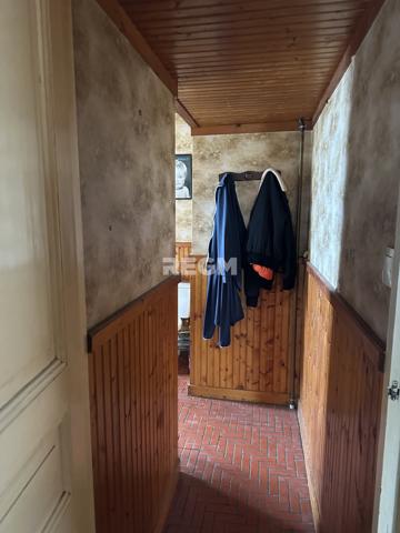 Dinard (35800) APPARTEMENT 3 pièces Hyper Centre Marché et Plages DINARD