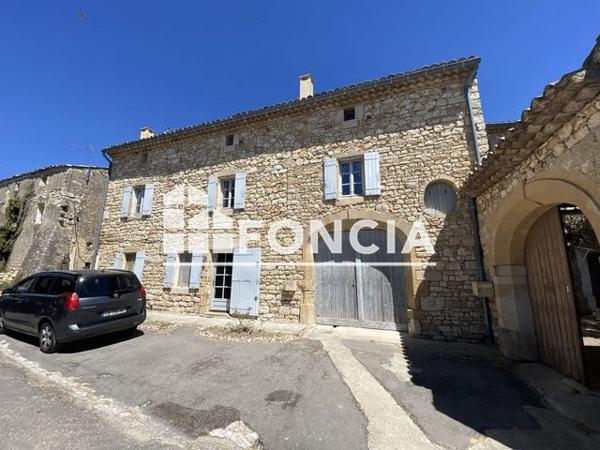 Location Maison 4 pièces 122.04 m² - RUE ANDRE CONARD Garrigues 30190