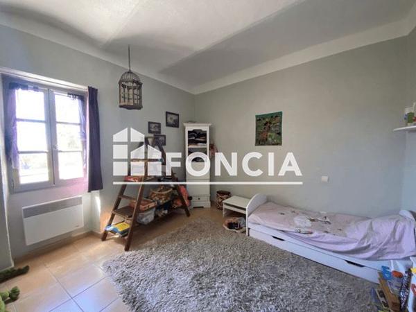 Location Maison 4 pièces 122.04 m² - RUE ANDRE CONARD Garrigues 30190