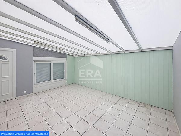 Maison Lens 6 pièce(s) 116 m2