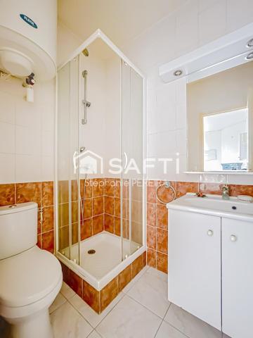 Idéalement situé, proche RER A Neuilly-Plaisance