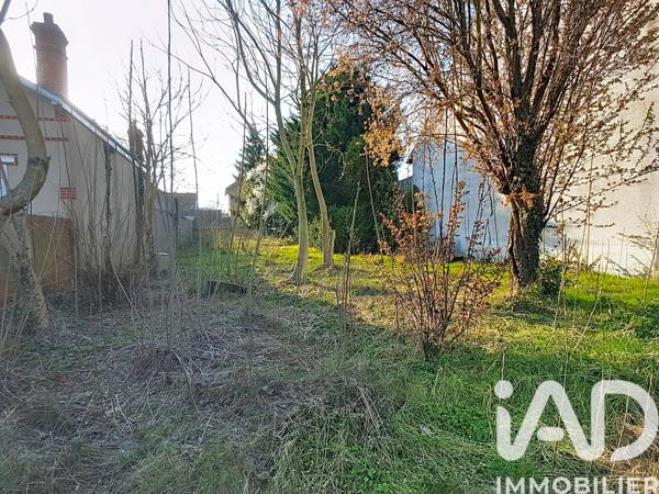 Maison à vendre 4 pièces 55 m² Châlette-sur-Loing