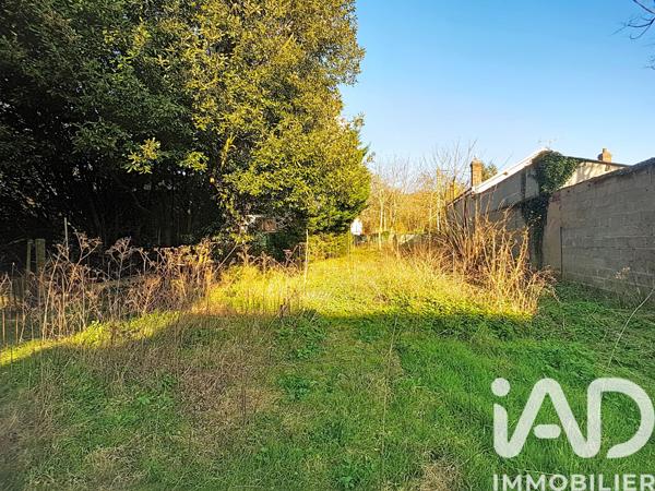 Maison à vendre 4 pièces 55 m² Châlette-sur-Loing