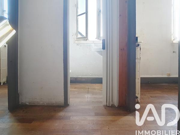 Maison à vendre 4 pièces 55 m² Châlette-sur-Loing