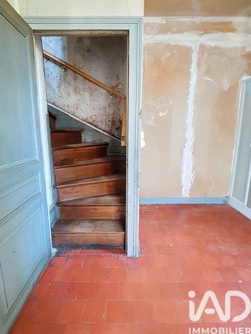 Maison à vendre 4 pièces 55 m² Châlette-sur-Loing