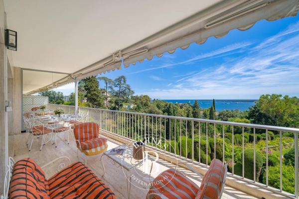 Cannes, Appartement 2 Chambres -  102 m² à vendre