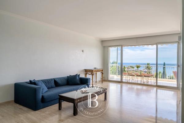 Cannes, Appartement 2 Chambres -  102 m² à vendre