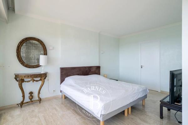 Cannes, Appartement 2 Chambres -  102 m² à vendre