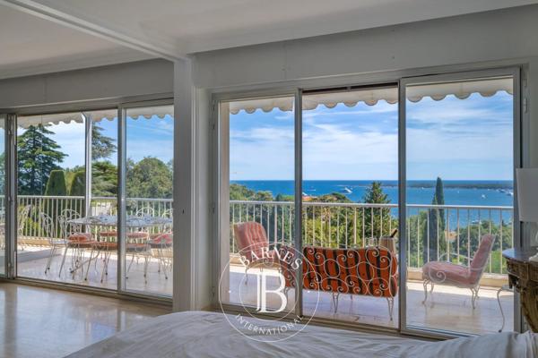 Cannes, Appartement 2 Chambres -  102 m² à vendre