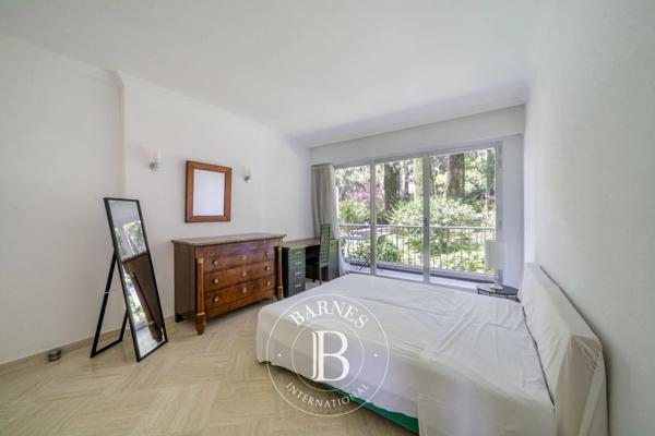 Cannes, Appartement 2 Chambres -  102 m² à vendre