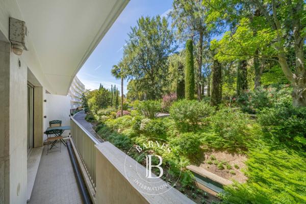 Cannes, Appartement 2 Chambres -  102 m² à vendre