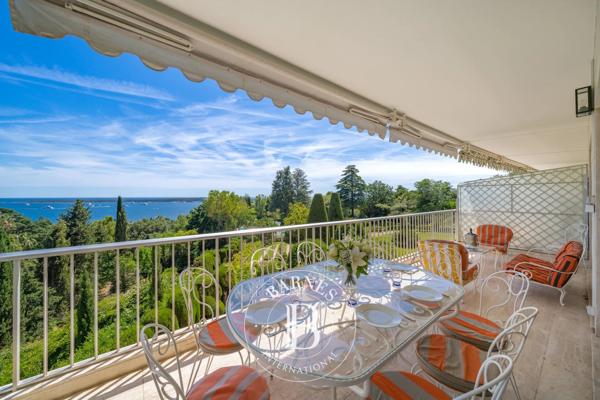 Cannes, Appartement 2 Chambres -  102 m² à vendre