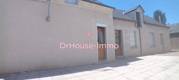 Maison à vendre 6 pièces de 131 m²