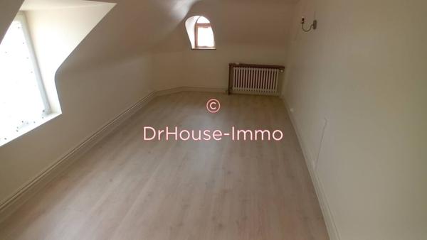 Maison à vendre 6 pièces de 131 m²