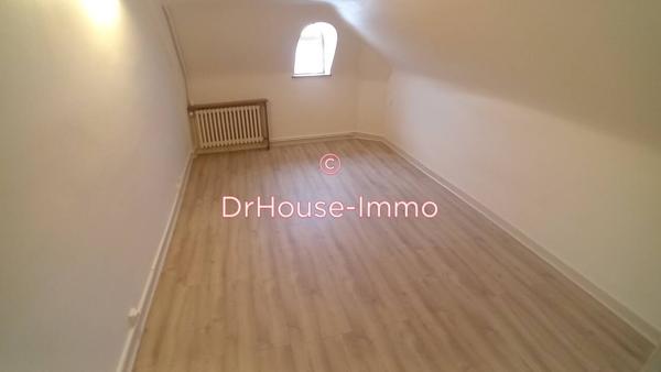 Maison à vendre 6 pièces de 131 m²
