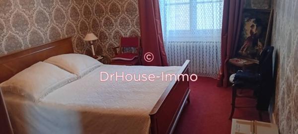 Maison à vendre 6 pièces de 131 m²