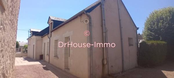 Maison à vendre 6 pièces de 131 m²