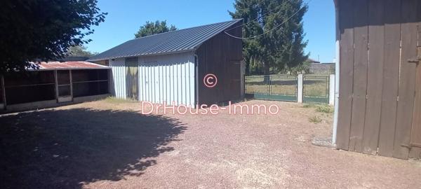 Maison à vendre 6 pièces de 131 m²