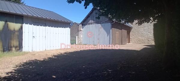 Maison à vendre 6 pièces de 131 m²