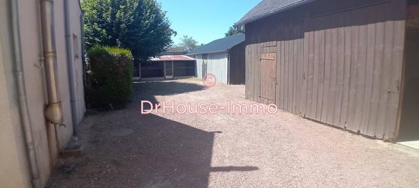 Maison à vendre 6 pièces de 131 m²