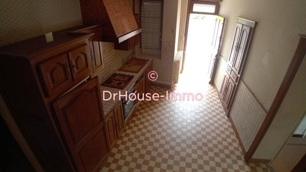 Maison à vendre 6 pièces de 131 m²