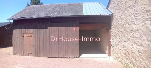 Maison à vendre 6 pièces de 131 m²