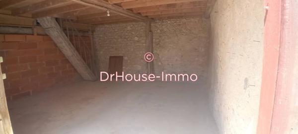 Maison à vendre 6 pièces de 131 m²