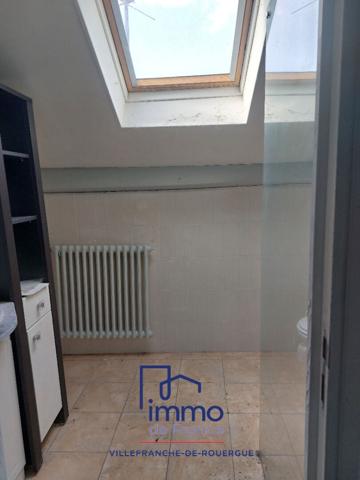 Maison de ville T4 avec cave voutée et garage