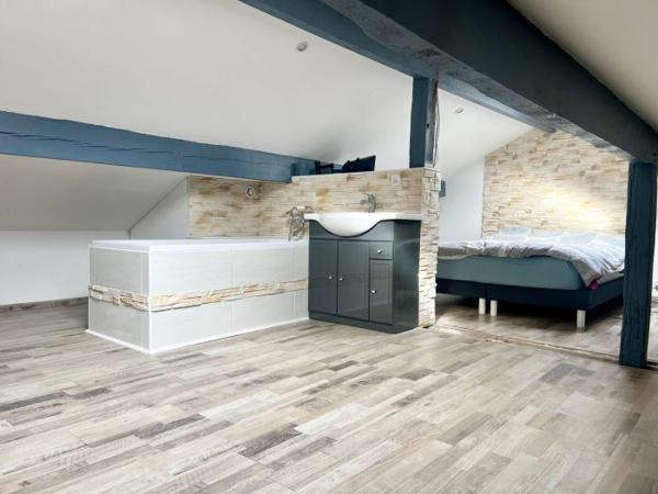 Maison individuelle Esbly 160 m²