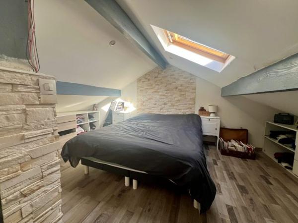 Maison individuelle Esbly 160 m²