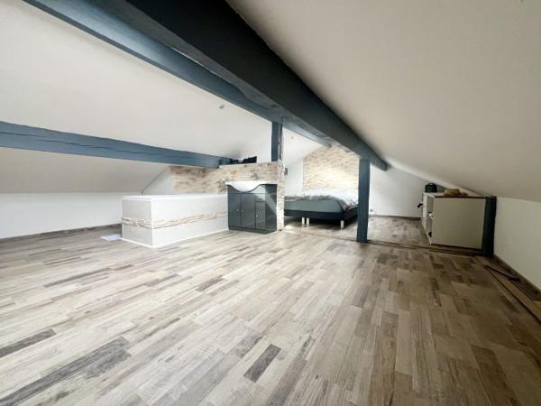 Maison individuelle Esbly 160 m²