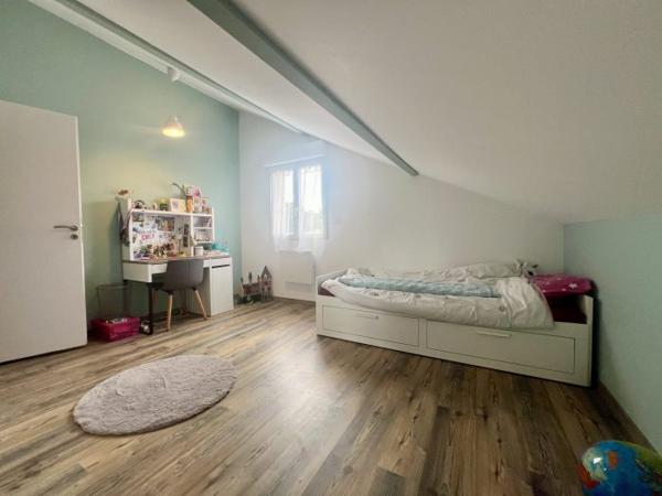 Maison individuelle Esbly 160 m²