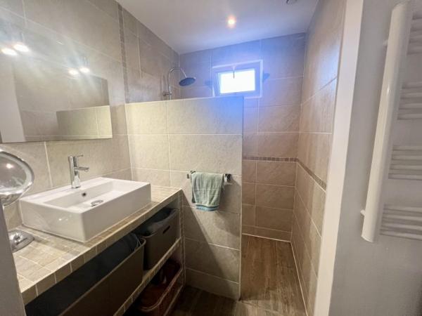 Maison individuelle Esbly 160 m²