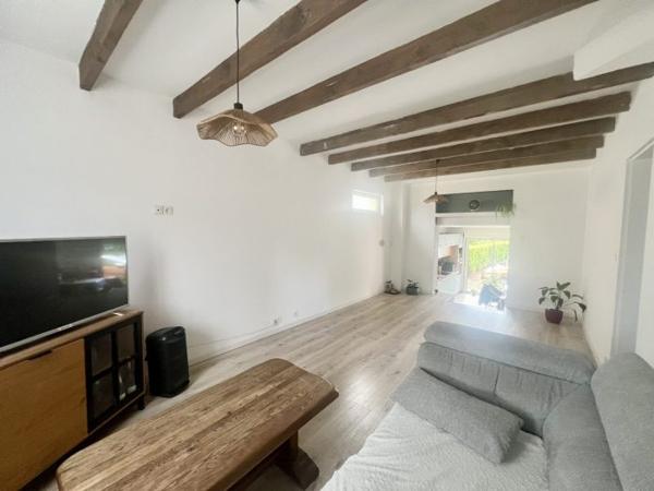 Maison individuelle Esbly 160 m²