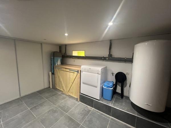 Maison individuelle Esbly 160 m²