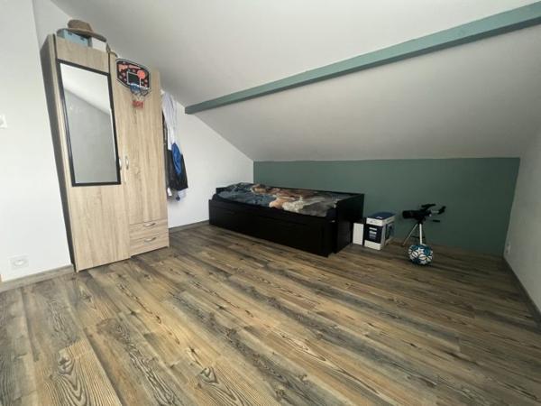 Maison individuelle Esbly 160 m²