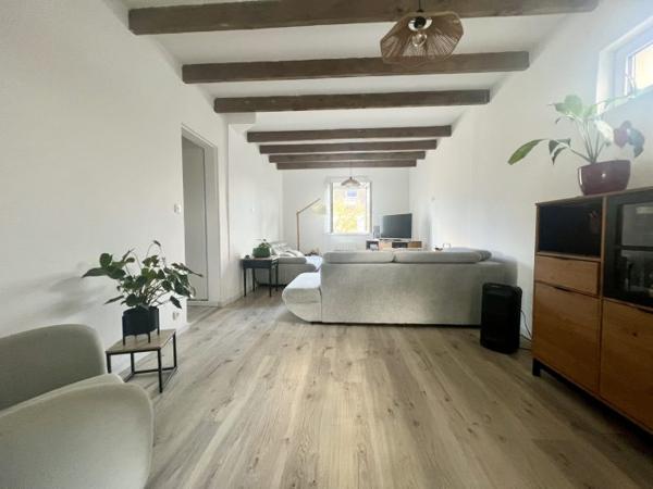 Maison individuelle Esbly 160 m²