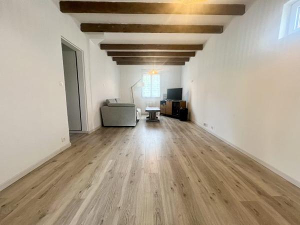 Maison individuelle Esbly 160 m²
