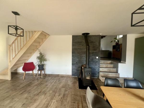 Maison individuelle Esbly 160 m²