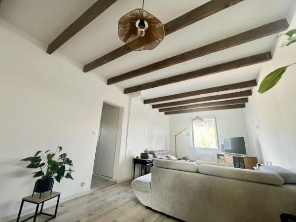 Maison individuelle Esbly 160 m²