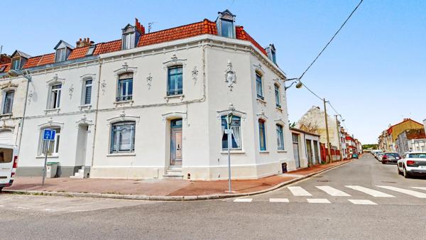 EXCLUSIVITÉ SAINT OMER CENTRE VILLE