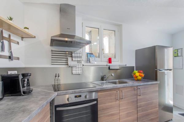 Immeuble de rapport - La Garde - 3 appartements - Revenu locatif immédiat - Idéal investisseur